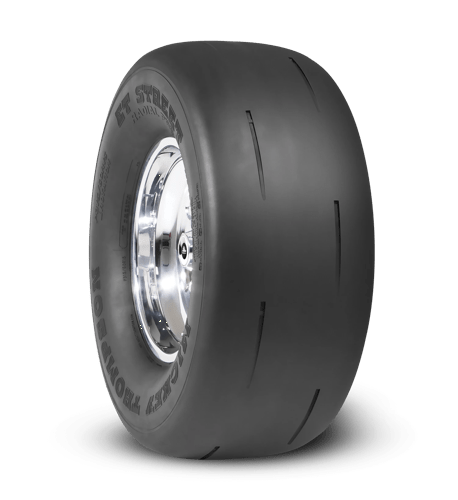 Mickey Thompson ET Street Radial Pro 275/60R15