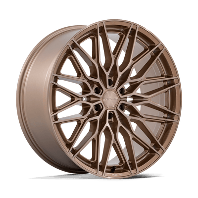 Niche 1PC Calabria 6 Bronze wheel