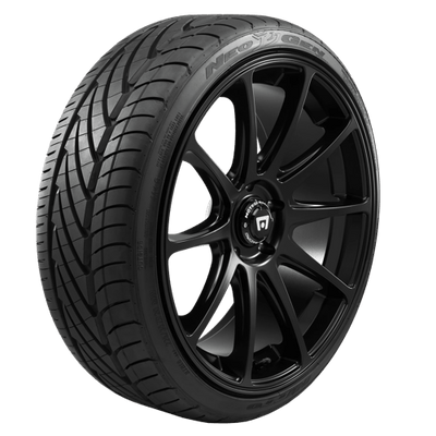 Nitto Neogen 205/50R15