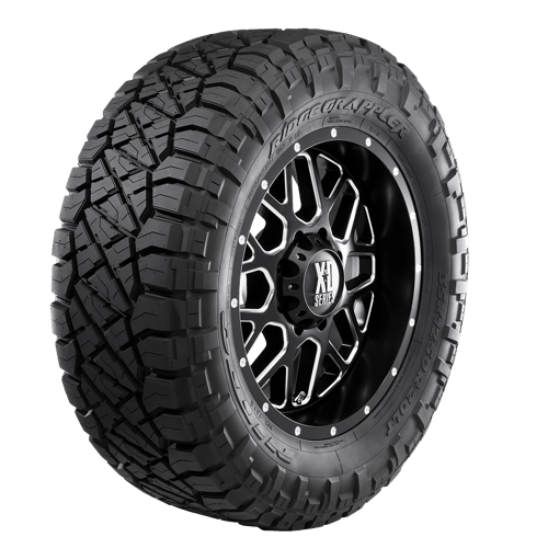 Nitto Ridge Grappler 38x13.50R22 126Q
