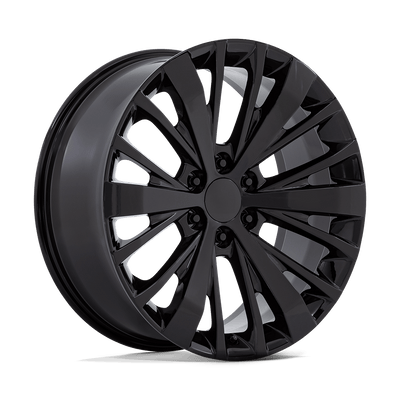 Performance Replicas PR201 Black wheel