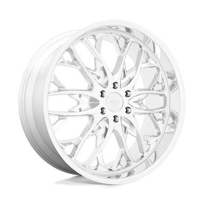 DUB 1PC S262 OG Chrome wheel