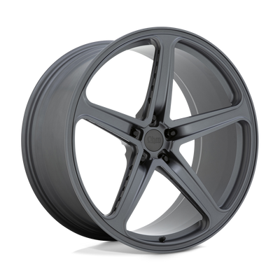 OHM Amp Gray wheel