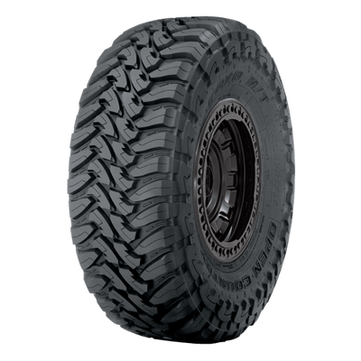 Toyo Open Country MT 33X12.50R18 122Q