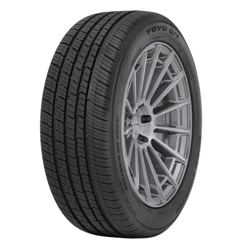 Toyo Open Country QT HT 265/60R18 110V