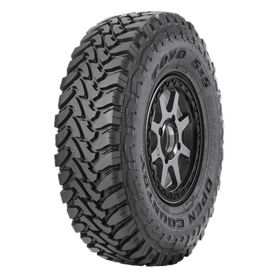 Toyo Open Country SXS Ps 32x9.50R15