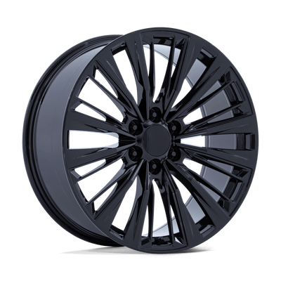 Performance Replicas PR226 Black wheel