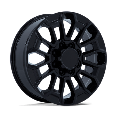Performance Replicas PR228 Black wheel