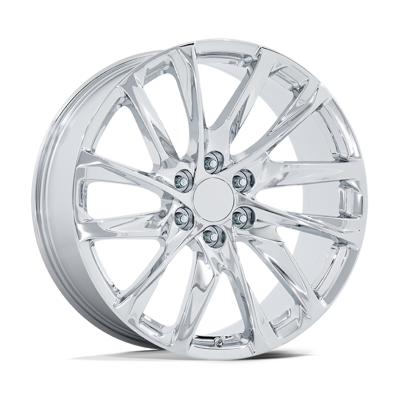Performance Replicas 213 Chrome wheel