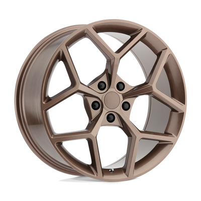 Performance Replicas PR126 Copper wheel