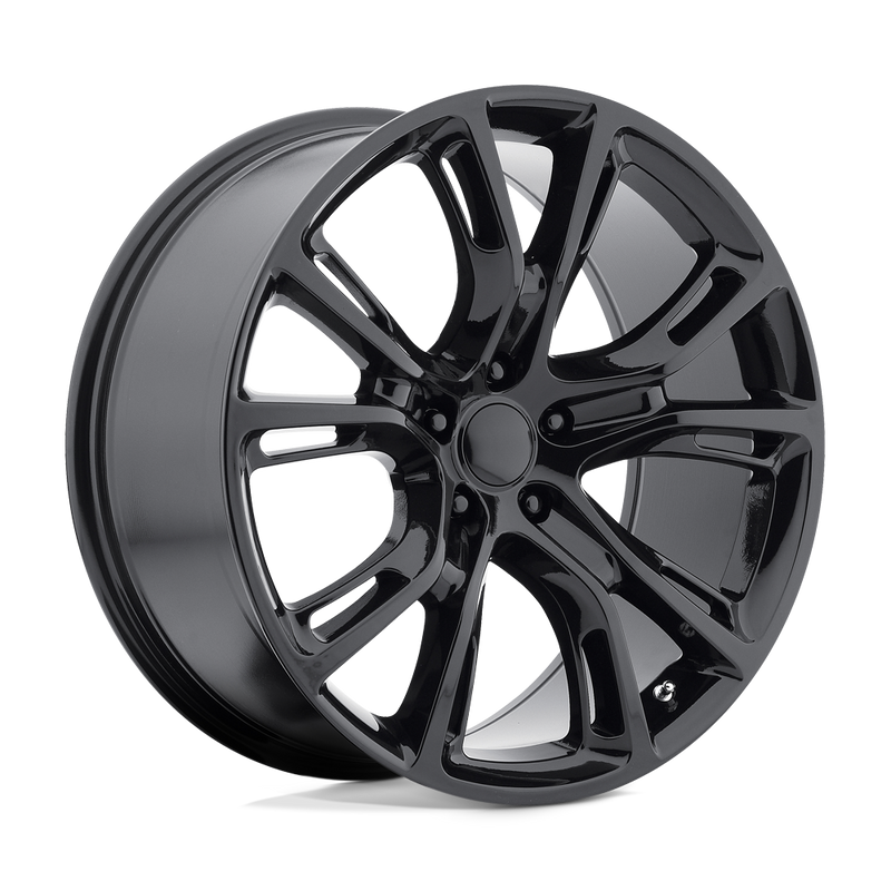 Performance Replicas PR137 Black wheel