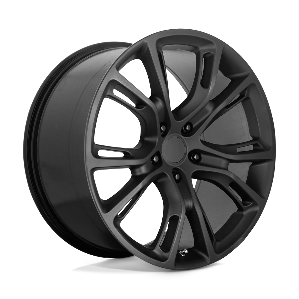 Performance Replicas 137 Black wheel