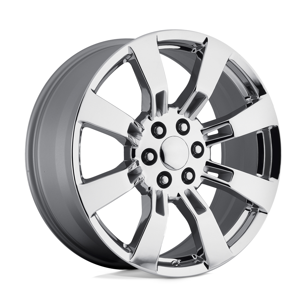 Performance Replicas 144 Chrome wheel