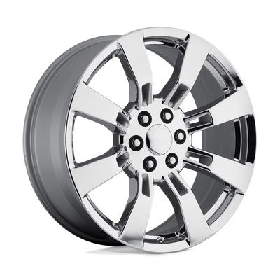Performance Replicas 144 Chrome wheel