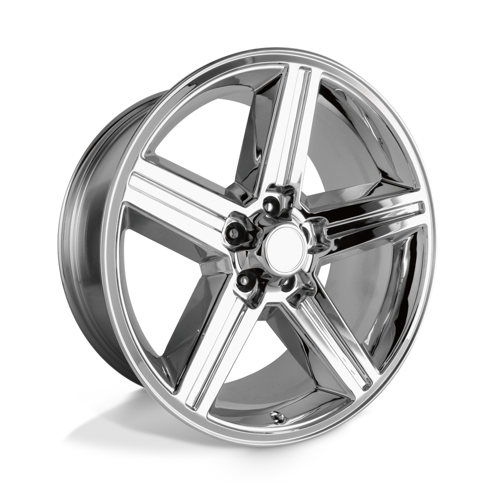 Performance Replicas 148 Chrome wheel