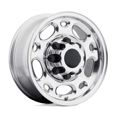Performance Replicas 156 Polished wheel