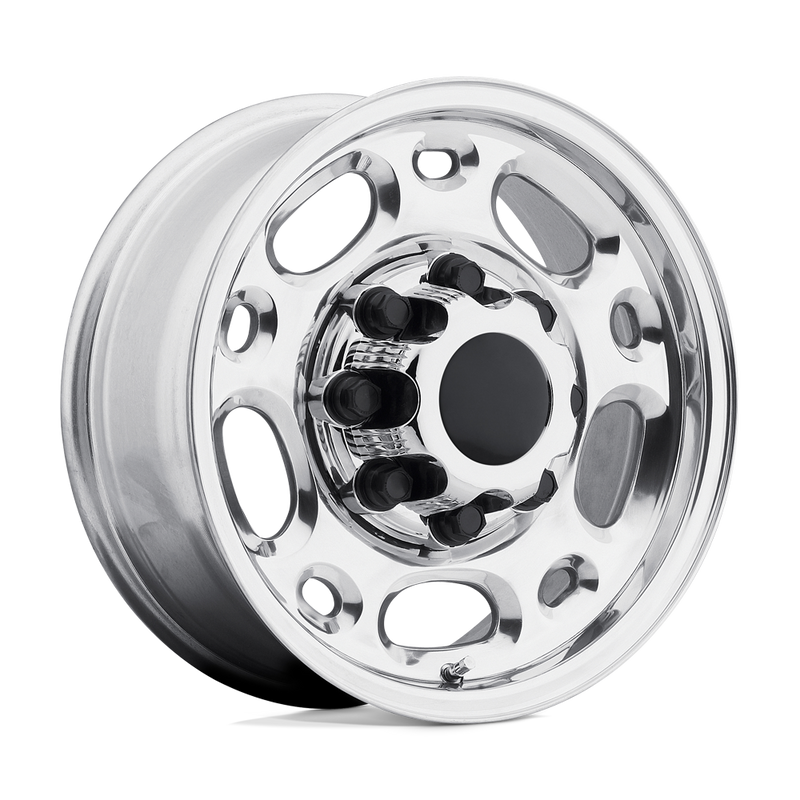 Performance Replicas 156 Polished wheel