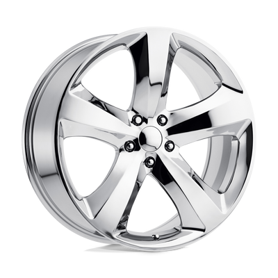 Performance Replicas PR170 Chrome wheel