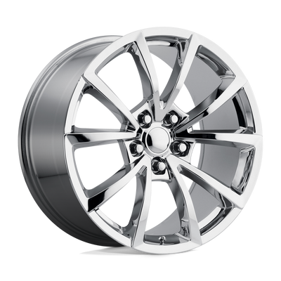 Performance Replicas 184 Chrome wheel