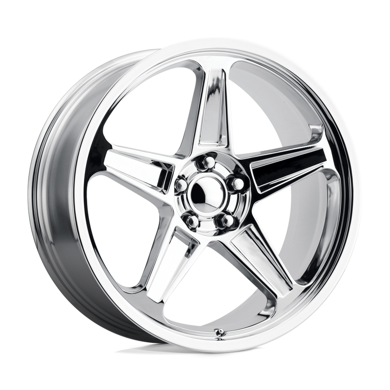 Performance Replicas 186 Chrome wheel
