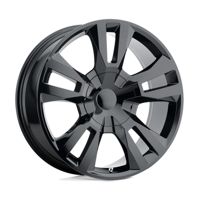 Performance Replicas PR188 Black wheel