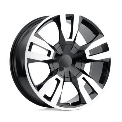 Performance Replicas PR188 Black wheel