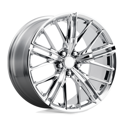 Performance Replicas 194 Chrome wheel