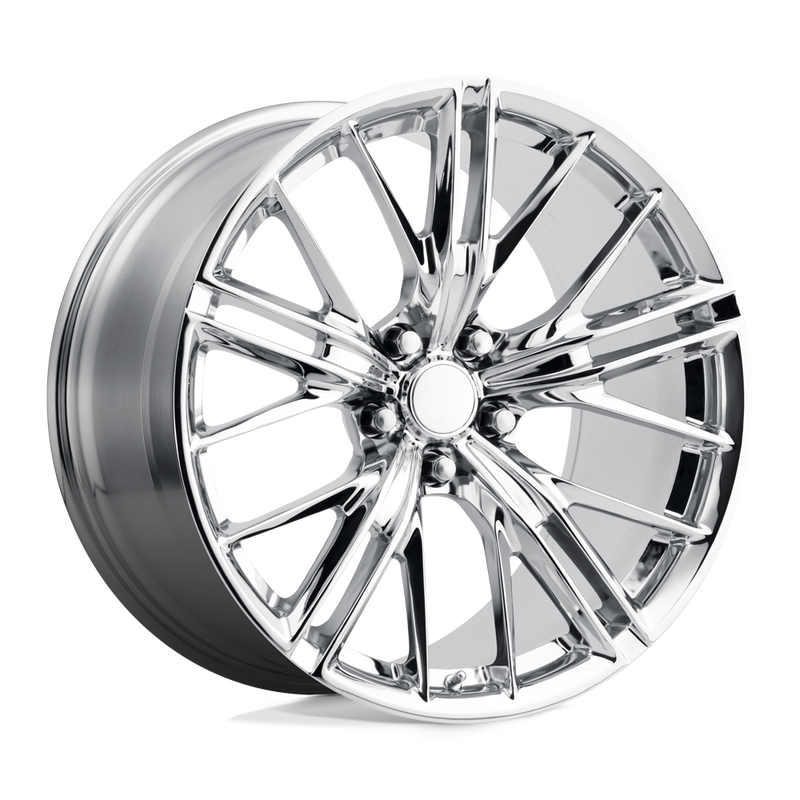 Performance Replicas 194 Chrome wheel