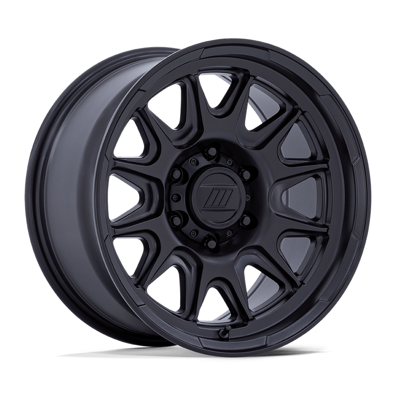 Pro Comp PA200 PULSE Black wheel