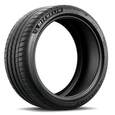 Michelin Pilot Sport 4 S 255/30ZR20