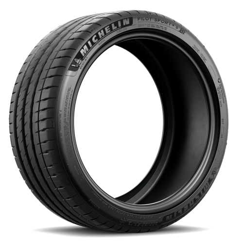 Michelin Pilot Sport 4 S 295/25ZR20