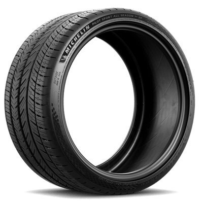 Michelin Pilot Sport All Season 4 295/35ZR20