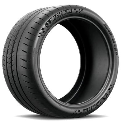 Michelin Pilot Sport Cup 2 315/30ZR21