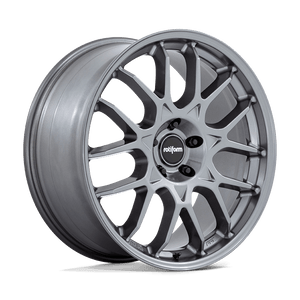 Rotiform ZWS Gray wheel