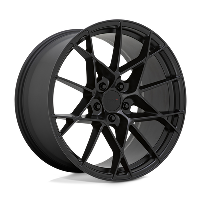 TSW SECTOR Black wheel