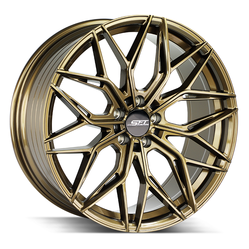 Shift Splitter H38 Bronze wheel