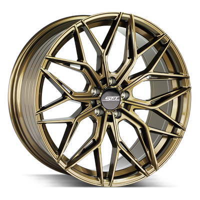 Shift Splitter H38 Bronze wheel