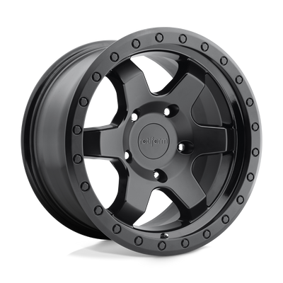 Rotiform R151 SIX-OR Black wheel