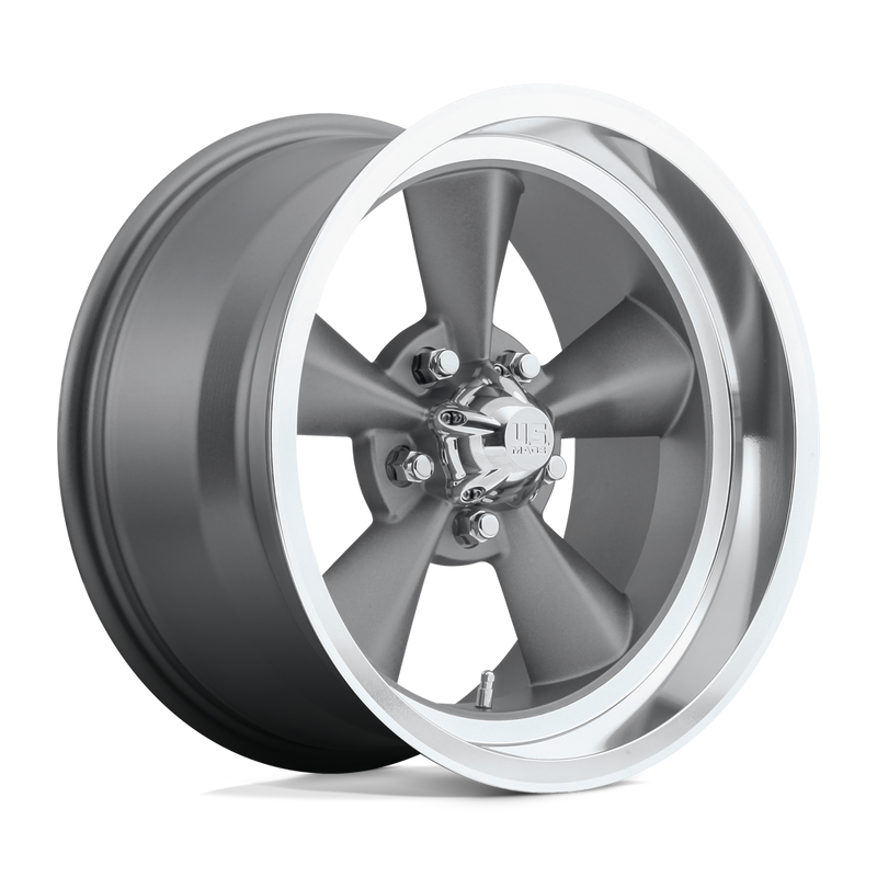 US Mag 1PC Standard Gray wheel