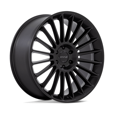 Status Venti Black wheel