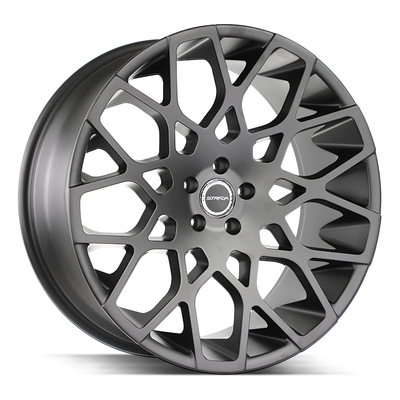 Strada Buca S59 Black wheel