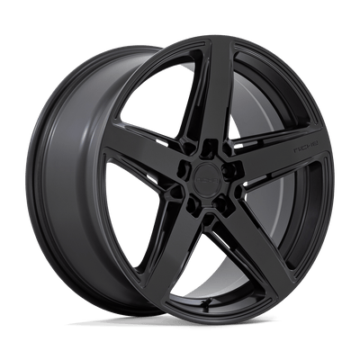 Niche M269 TERAMO Black wheel
