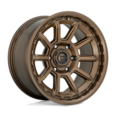 Fuel 1PC D690 TORQUE Bronze wheel
