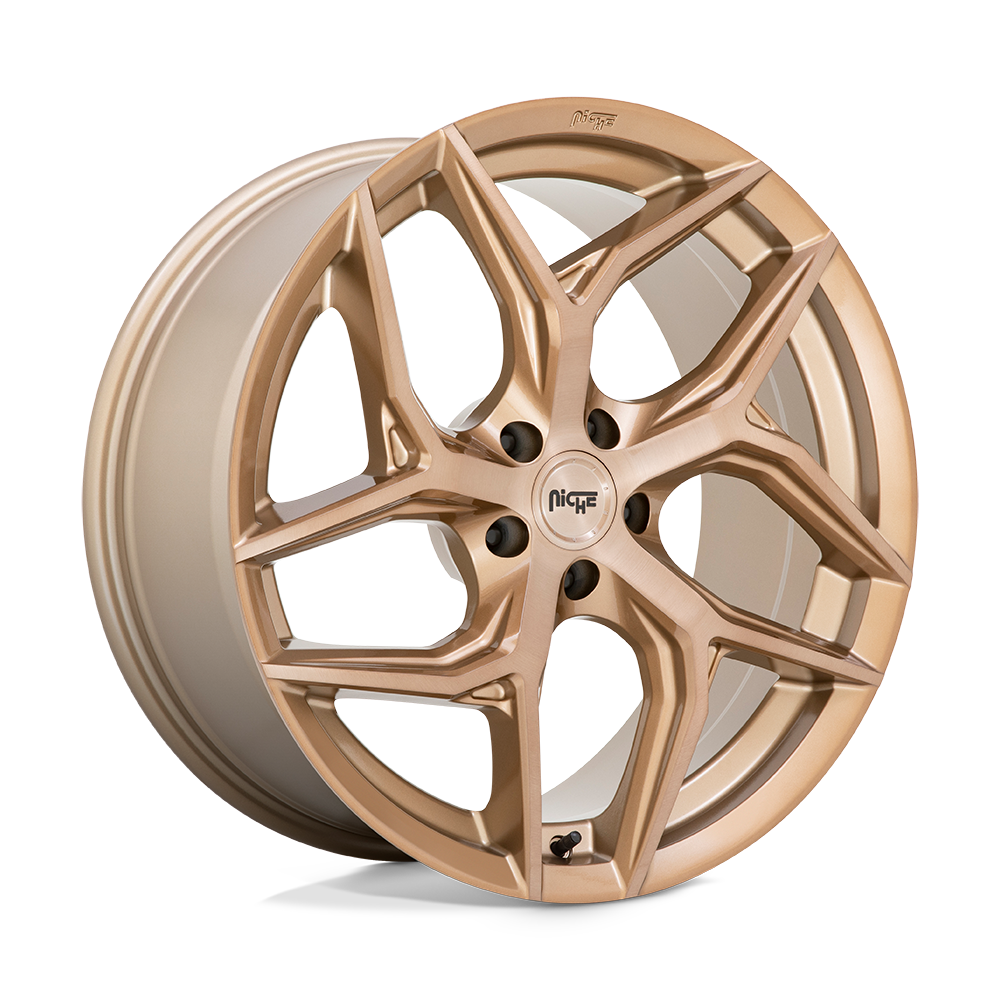 Niche 1PC M267 TORSION Bronze wheel