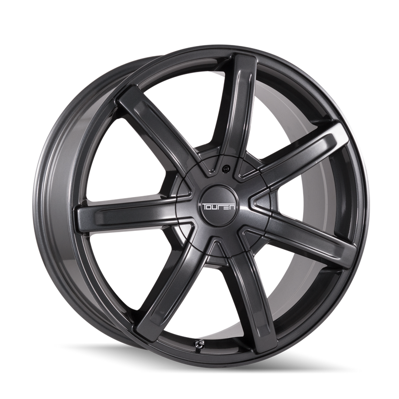 Touren TR65 3265 Matte Gunmetal
