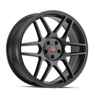 Touren TR74 3274 Matte Black wheel