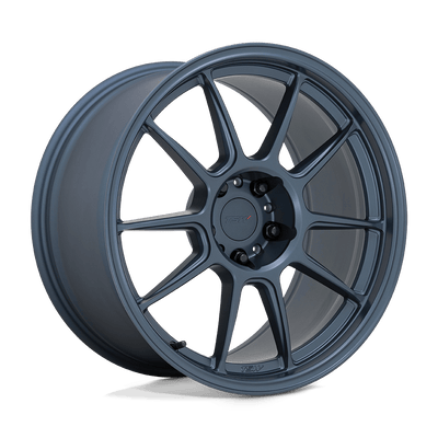 TSW IMATRA Blue wheel