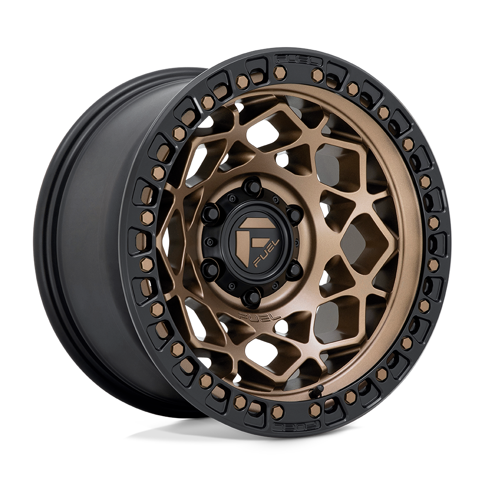 Fuel 1PC D785 UNIT Bronze wheel