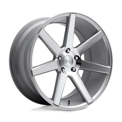 Niche 1PC M179 VERONA Silver wheel