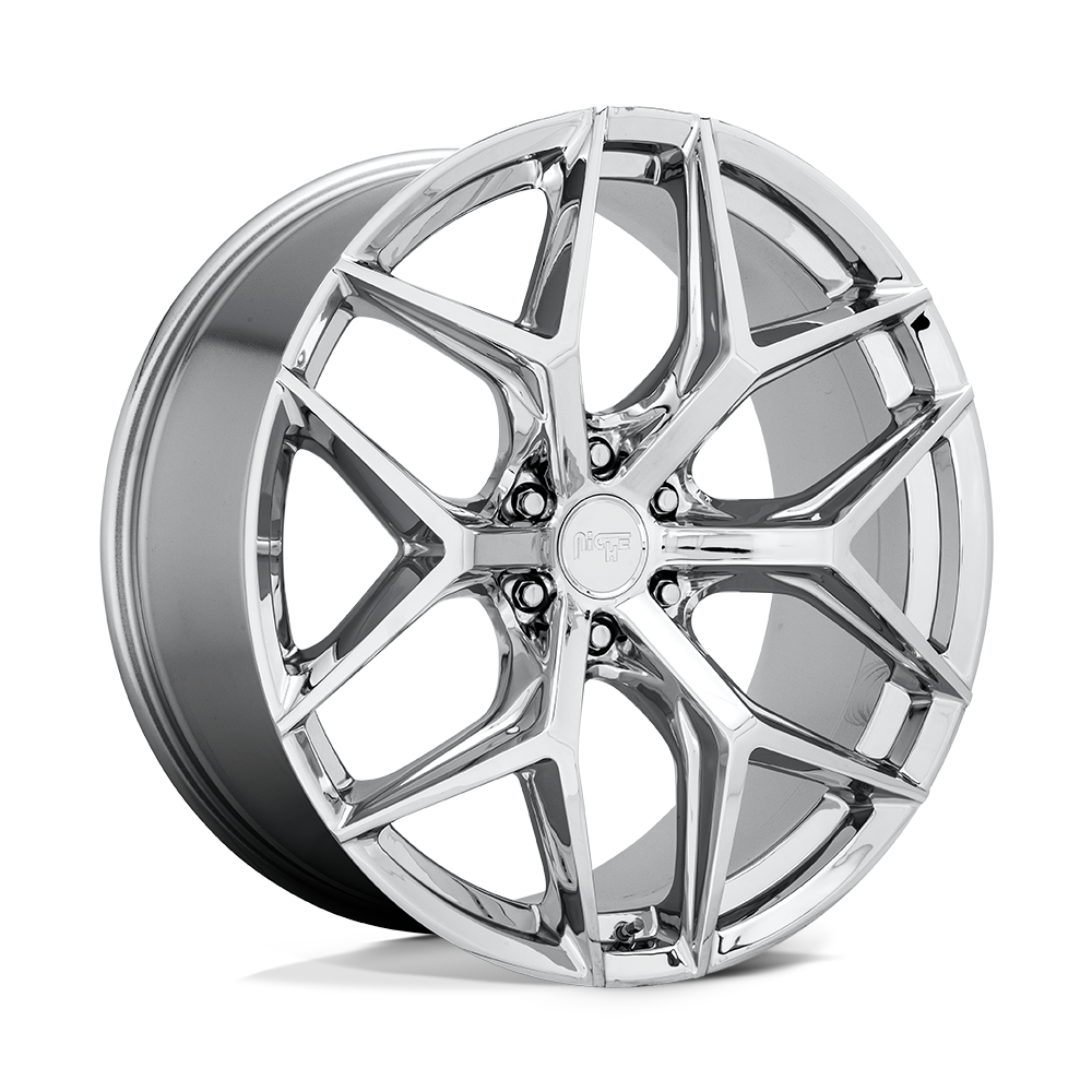 Niche 1PC M234 VICE SUV Chrome wheel
